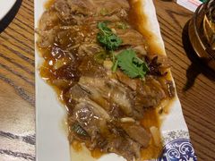 -裕合顺清真餐厅·回民老菜·大连海鲜·特色烧烤(西安路店)