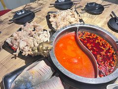 -销魂美蛙鱼头火锅(上海首店)