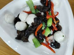 -万景饭店·鱼街农家菜