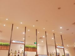 -萨莉亚意式餐厅(天河城购物中心店)