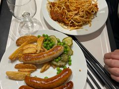 -宜家·瑞典风味餐厅(四元桥店)