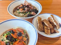 -天天鲜面馆(衡山路店)