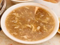-奕宏饺子楼(朱庄小区店)
