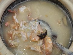 -粤盛海鲜平价店(洛溪食街店)