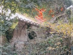 -湖广会馆-东水门及古城墙