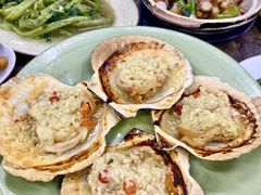 -贞姨美食·老字号海鲜大排档