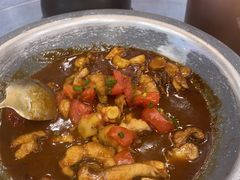 -大师傅金奖啤酒鱼(西街口总店)