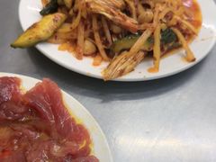 -松明一烤肉馆(鲁园店)