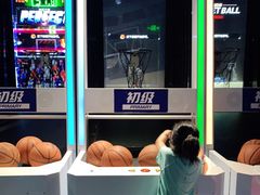 -VS SPORTS PARK运动玩乐园·团建·生日会(合生汇店)