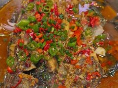 -辣不怕口味虾(凌霄路店)