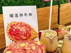 -梨花自助烤肉(乐宾店)