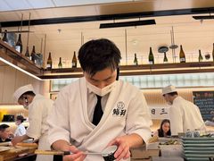 -鮨政·Omakase(万象城店)