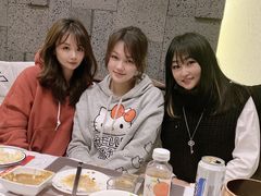 -北门涮肉·炭火铜锅涮肉(什刹海店)