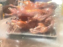 -上海枇杷烤鸭(燕丰商场店)