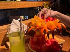 -MM·五声·音乐人与调酒师(西安路店)