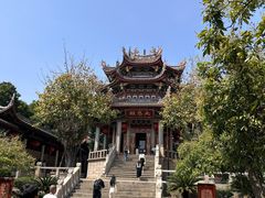 -厦门大学(思明校区)