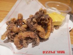 -米斯特比萨(望京西园店)
