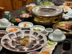 -味家烤肉烤鳗鱼牛排(西塔旗舰店)