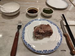 -内蒙古饭店-乾元驿蒙餐厅