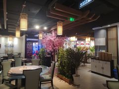 -鼎记啫啫煲(数博万达店)