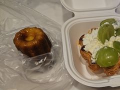 -巴黎贝甜(五道口店)
