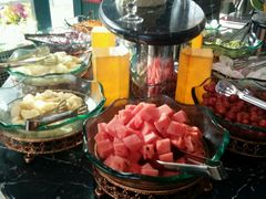 -东方豪客牛排意面披萨(金凤万达店)