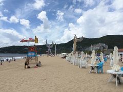 -大梅沙海滨公园