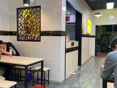 大堂-项记面馆(明瓦廊店)