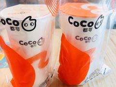 -CoCo都可(蓝村店)