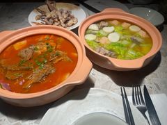 -Aqua Oasis 水天堂(爱山广场店)