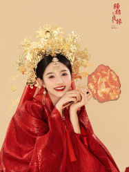 -吉光片羽高端婚纱摄影(泰州优选店)