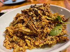 -局气烤鸭·北京菜(前门店)