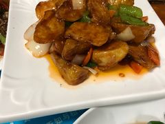 -国庆烧麦馆