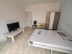 -杨柳河(地铁站)