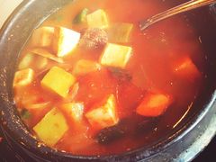 -郑阿姨的家·이모네·韩料&烤肉(武川路店)