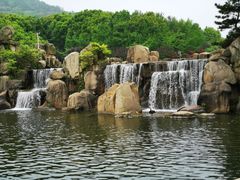 -白马涧龙池景区