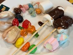 -拉丁餐厅·巴西烤肉自助(正佳广场店)