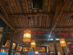 -洞庭记·老湖南味道(下沙店)