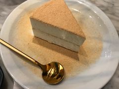 木糠蛋糕-Home Cafe(水榭春天店)