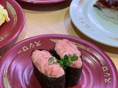 -寿司郎(皇庭广场店)
