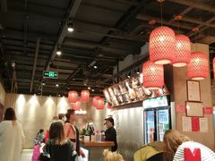 -鼎高高陕西美食(龙德广场店)