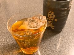-鱼真(うおまさ)