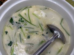-水上人家河鲜