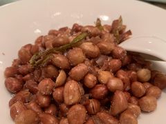 前菜花生-老洋房花园饭店(绍兴路店)