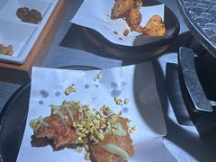-探鱼·鲜青椒爽麻烤鱼(番禺万达店)