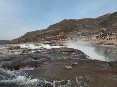 -陕西黄河壶口瀑布旅游区