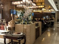 -常青藤戴斯大酒店-地中海西餐厅