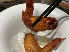 -公仔堂港式茶餐厅(西村店)