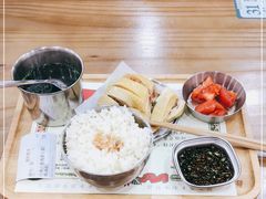 -阿金大白·上海菜馆(新天地店)