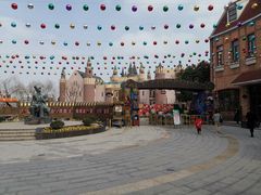 -安徒生童话乐园